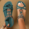 Nada | Ibiza-style sandals