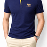 Malvi & Mavix™ Premium Polo