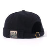 Vintage Docker Cap