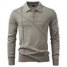 Casual Poloshirt