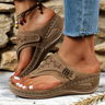 Archella | Wedge Support Sandals