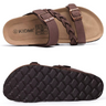 Kidmi | Minimal Braided Summer Slides