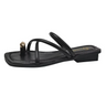 Nivara | Elegant Open Strap Sandals