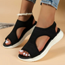 Novelle | Stretch Fit Summer Sandals