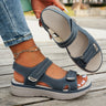 Veloria | Orthopedic Comfort Sandals