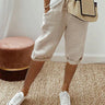 Lunelle | Cotton Linen Women's Shorts – Buy 1 Get 1 Free